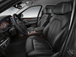 BMW X5 Security Plus 2014 года